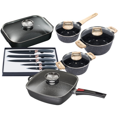 Topf-Set