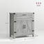 Armoire d'appoint avec tiroir