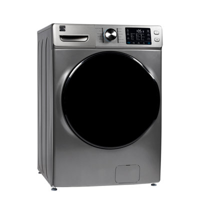 4.5 cu. ft. Front-Load Washer w/ Accela Wash®