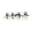 Brynnan 4-Light Bath Vanity-974033920-974033935