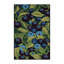 Tapis lavable à la myrtille-1211159003