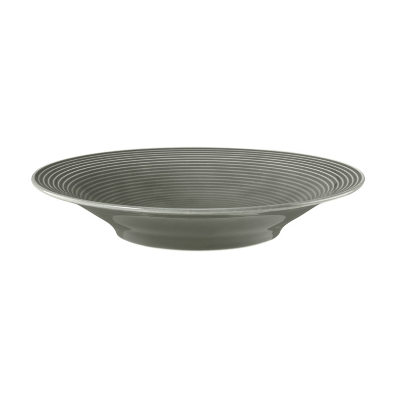 22.5cm, Pearl Grey