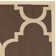 Herefordshire Performance Geometric Rug