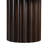 Wexler 86" Double Pedestal Solid Wood Dining Table-119569885