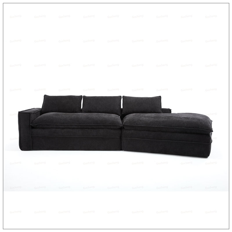 Canapé modulaire Modern