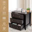 Walworth 72cm W 3 - Drawer Chest of Drawers-1729340926