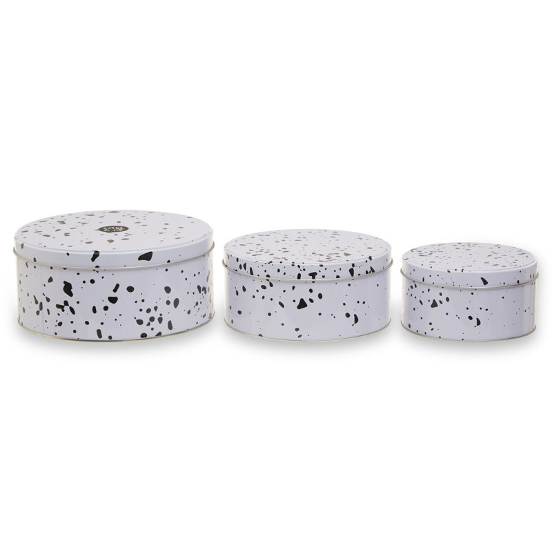 Carjuste Food Storage Container