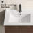Ceramic Bathroom Sink For Bathroom
