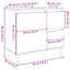 Ryelee Freestanding Bathroom Cabinet-695999285