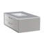 Gemelli 36'' W Stone Vanity Top-44167969