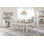 Stapleton Rectangular Extendable Dining Table