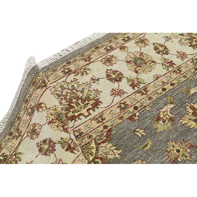 Chelsea Wool Oriental Area Rug