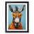 Black Framed selected