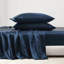 Ensemble de draps en satin de luxe-122817930-122817935