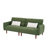 Kassity Square Arms Sofa-1797449289