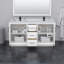 Base de meuble-lavabo double 65,25 po Strada seulement-79721512
