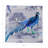 Pheasant Fall Sauvage Cotton Sateen Cocktail Napkins-122066567