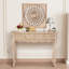Tramia 42" Console Table With 2 Drawers-100367882