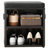 4 Pair Shoe Storage Bench-261620670