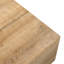 Aldora 17,2 MDF 43,3 po x 21,6 po x 17,2 po