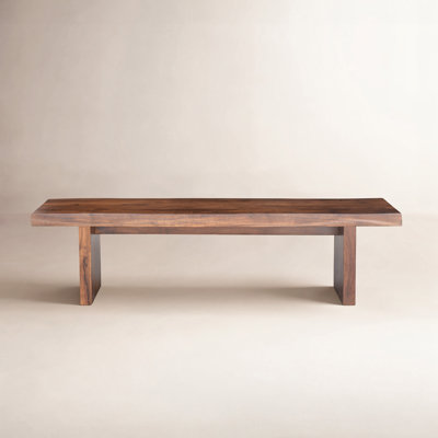 Colin Kentley Bench