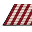  Tapis lavable à carreaux vichy-9213093