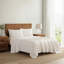 Ensemble de draps 100% coton Laura Ashley-70372387-122272065