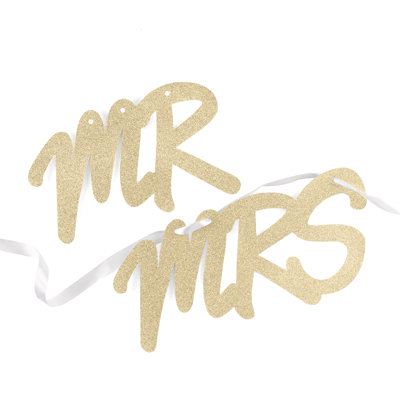 Enseigne mr et mme