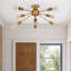 Luminaire solaire d'extérieur Geriann-70059768