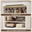 Système de placard autoportant avec 3 tiroirs, armoire penderie avec tablettes réglables et tringle, blanc-1052269302