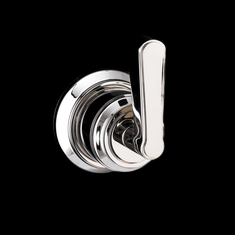 Manhattan Cut-Off Tap, Chrome