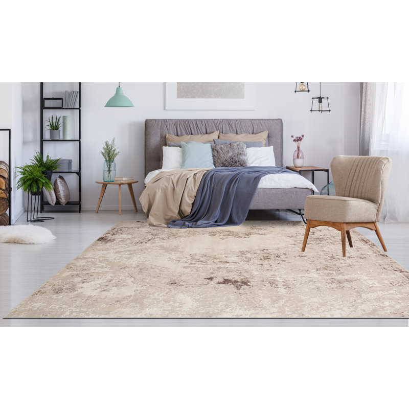 Louis Indoor Rug, Runner 2'7" x 9'10"
