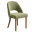 Chaise de salle à manger rembourrée Engstrom-1198779698