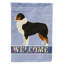 Drapeau impérial Shih Tzu Welcome Garden taille 9EC59815D20042D399EE9FCE8498D299-284389695