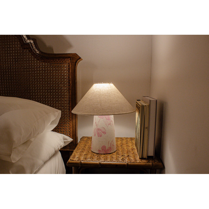Novelty Lamp, 32cm H x 29cm W x 29cm D