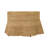 Cabo Woven Rattan Coffee Table