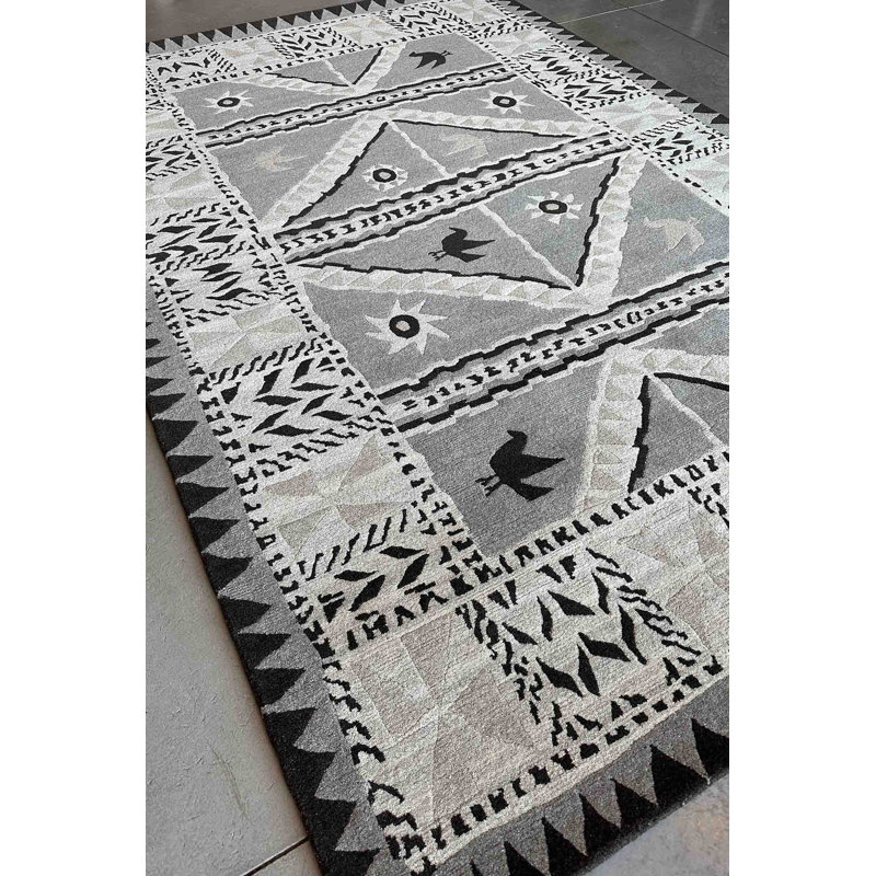 Sundial Natural, Runner 3' x 10'