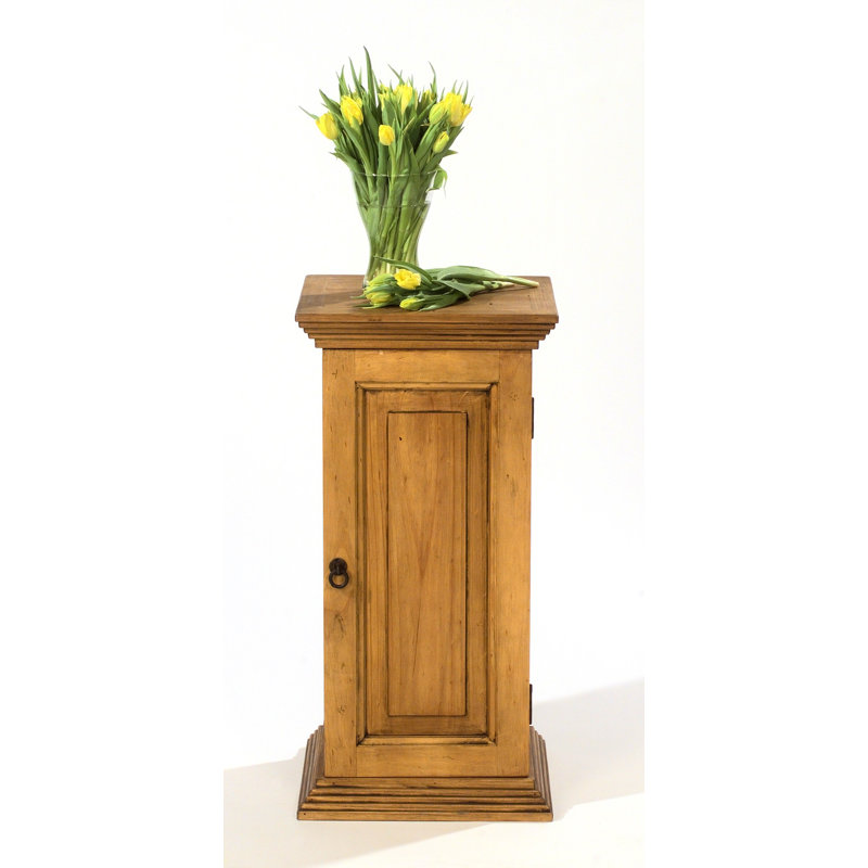 Mexico Plant Stand