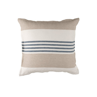 Euro Pillow Cover & Insert