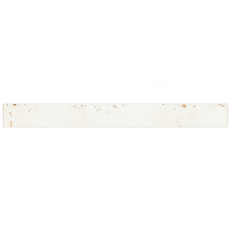 Phoenix 2" x 18" Porcelain Wall & Floor Tile, Beige