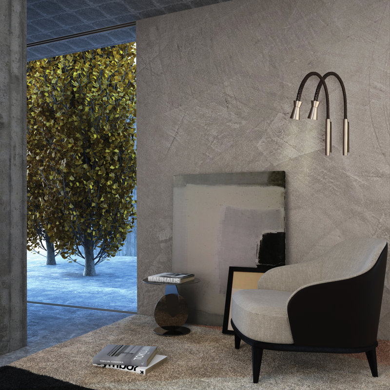 Metal Plate Clamp, Silver