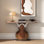 Luxury Console Table