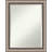 Lealani Flat Wall Mirror-69314109