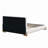 Boucle Upholstered Bed-27886986