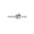 4 - Light Dimmable LED Bath Bar-1045585157
