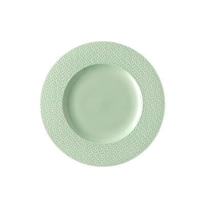 Kumi Porcelain Bread And Butter Plate
