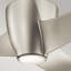 Dixion 56cm Ceiling Fan with LED Lights