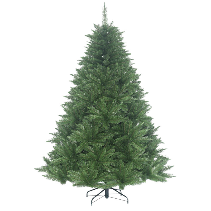 Hamilton 89' H Artificial Spruce Christmas Tree