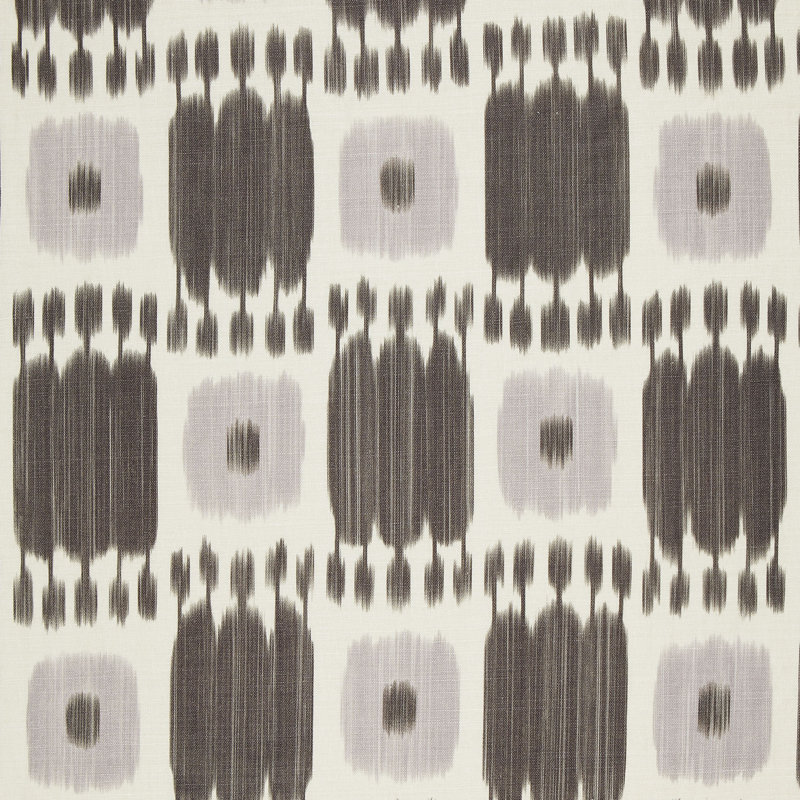 Kandira Fabric, Ash