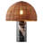 Darlita Marble Table Lamp